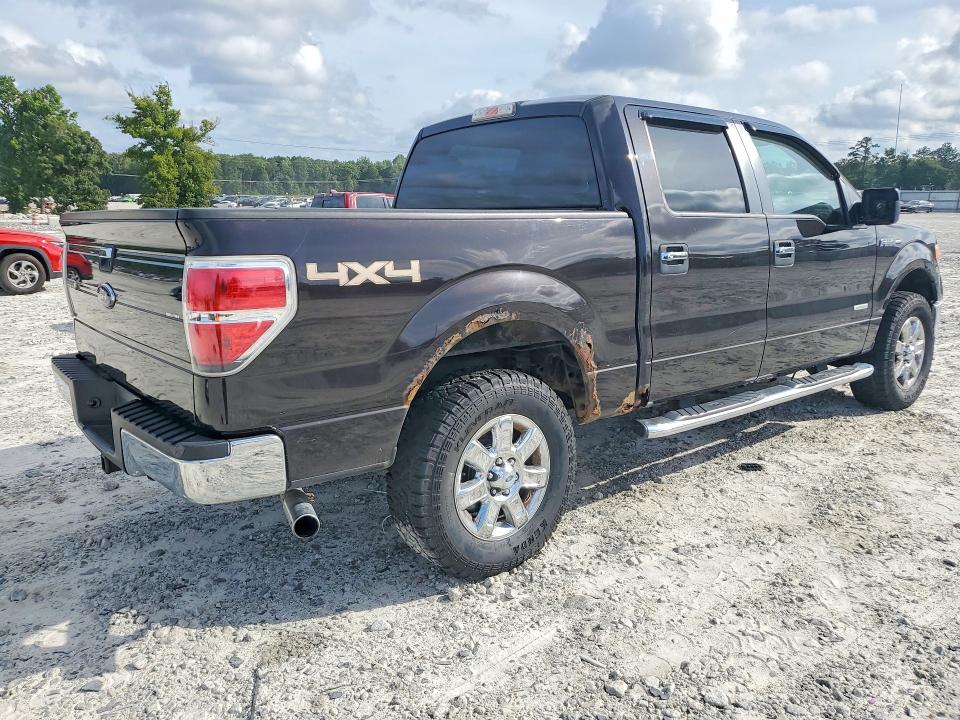 Aukcja sprzedaży 2013 Ford F150, vin: 1FTFW1ET1DKD47784, numer aukcji: 61882126