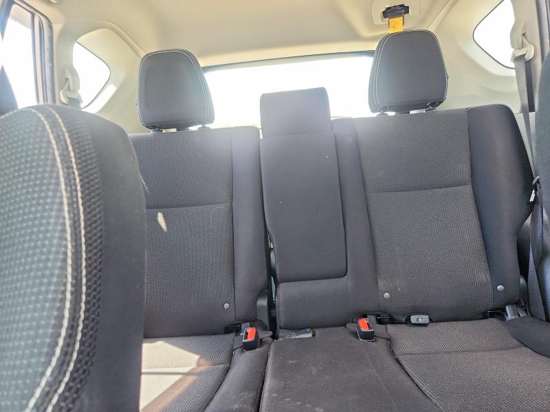 Aukcja sprzedaży 2017 Toyota Rav4, vin: JTMWFREV4HJ711479, numer aukcji: 59867256