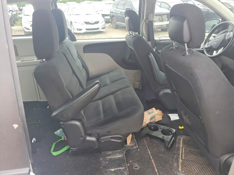 Aukcja sprzedaży 2017 Dodge Grand Caravan, vin: 2C4RDGBGXHR612643, numer aukcji: 59000316