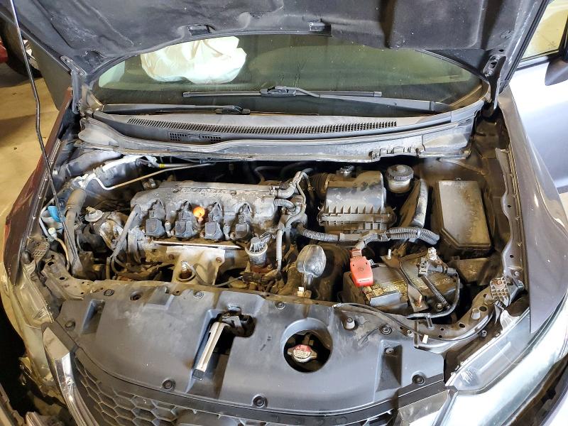 2015 Honda Civic მანქანა იყიდება აუქციონზე, vin: 19XFB2F58FE117151, აუქციონის ნომერი: 60926686