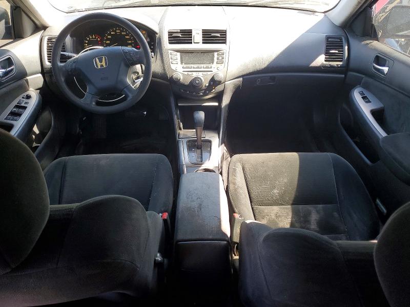 Продажа на аукционе авто 2006 Honda Accord, vin: 1HGCM56716A124656, номер лота: 61403926