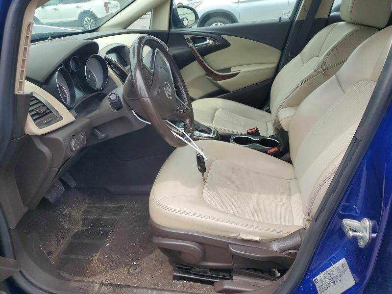 Продаж на аукціоні авто 2013 Buick Verano, vin: 1G4PP5SK5D4222016, номер лоту: 59970966