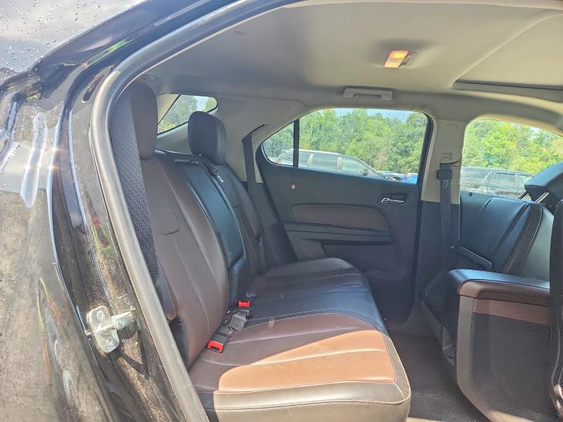 Aukcja sprzedaży 2015 Chevrolet Equinox, vin: 2GNALCEK9F6152146, numer aukcji: 61724666