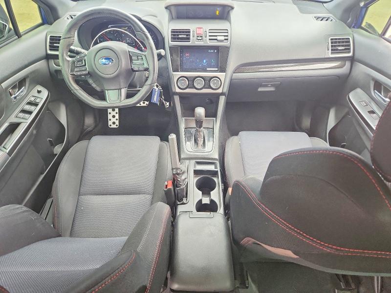 Продажа на аукционе авто 2018 Subaru Wrx, vin: JF1VA1C65J8833584, номер лота: 59222826