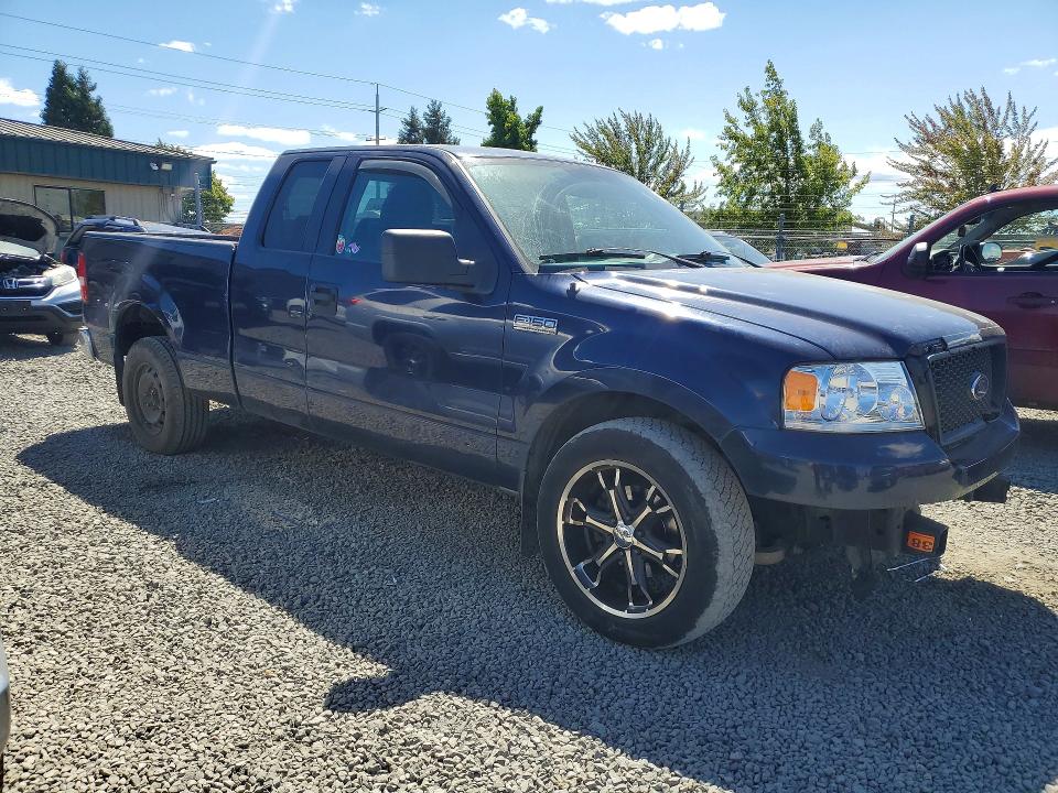 Aukcja sprzedaży 2005 Ford F150, vin: 1FTPX12505NA24446, numer aukcji: 62892316