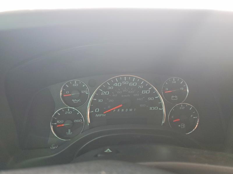 58459466 :رقم المزاد ، 1GCZGHF7XS1105017 vin ، 2025 Chevrolet Express G3500 مزاد بيع
