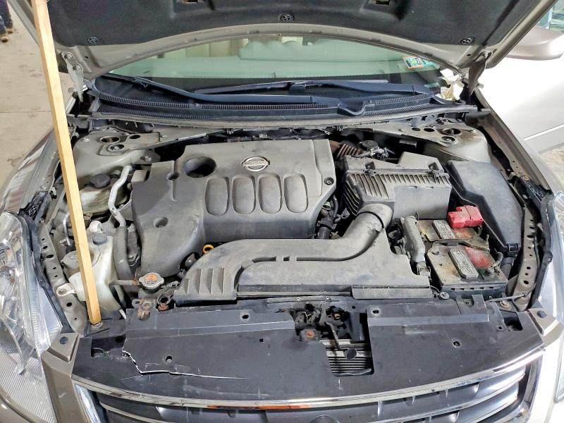 Продаж на аукціоні авто 2012 Nissan Altima, vin: 1N4AL2AP7CN557438, номер лоту: 60026226