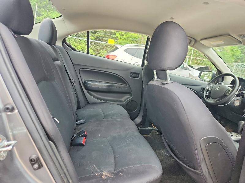 Aukcja sprzedaży 2019 Mitsubishi Mirage, vin: ML32F3FJ3KHF12631, numer aukcji: 62499036