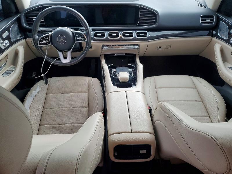 Aukcja sprzedaży 2020 Mercedes-benz Gle, vin: 4JGFB4JE4LA103583, numer aukcji: 60060636