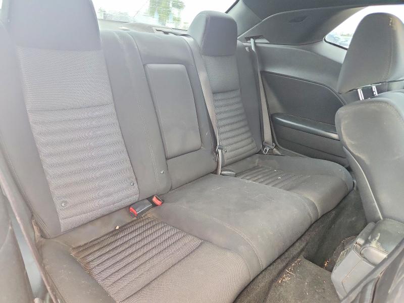 Продаж на аукціоні авто 2014 Dodge Challenger, vin: 2C3CDYBT9EH133984, номер лоту: 60456626