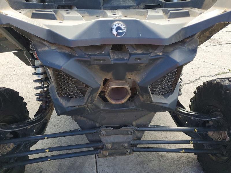 2018 Can-am Maverick X3 მანქანა იყიდება აუქციონზე, vin: 3JBVNAW44JK001382, აუქციონის ნომერი: 61055946