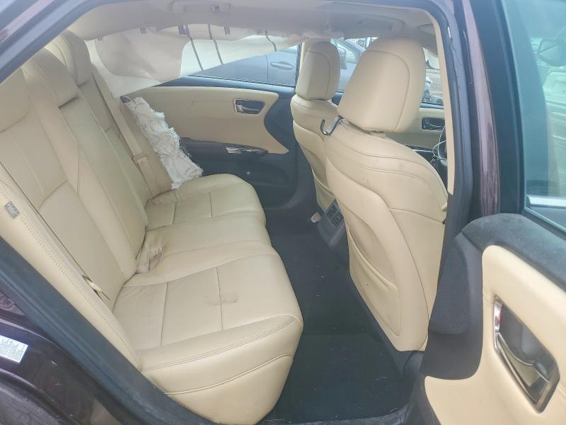 Продажа на аукционе авто 2013 Toyota Avalon, vin: 4T1BK1EB7DU054358, номер лота: 62770966