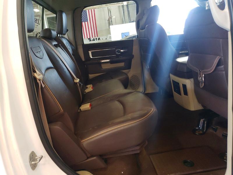 Продажа на аукционе авто 2014 Ram 1500, vin: 1C6RR7PM4ES303011, номер лота: 60718886