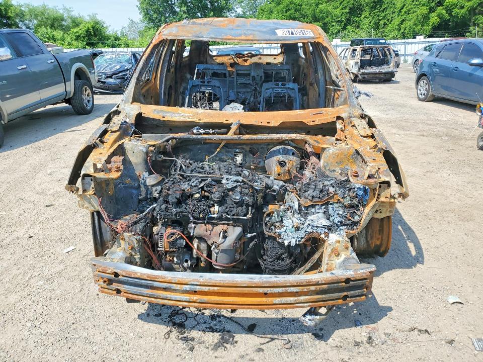 Aukcja sprzedaży 2016 Ford Explorer, vin: 1FM5K8AR7GGA00599, numer aukcji: 60710516