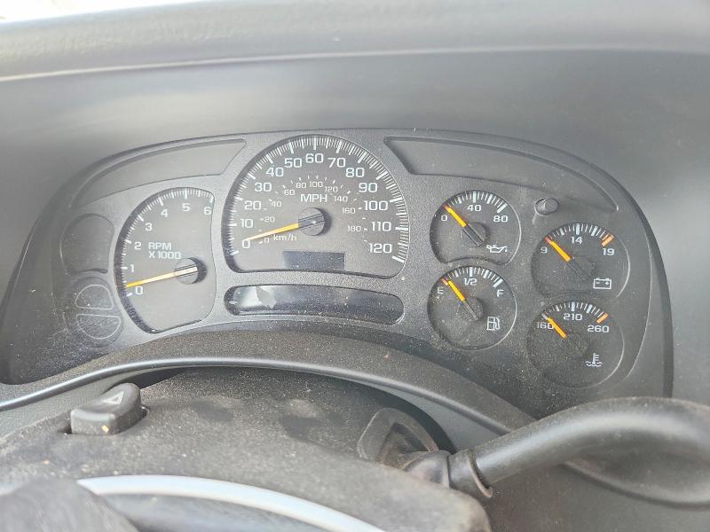 Продажа на аукционе авто 2005 Gmc Yukon, vin: 1GKEC13T95R166520, номер лота: 59776546