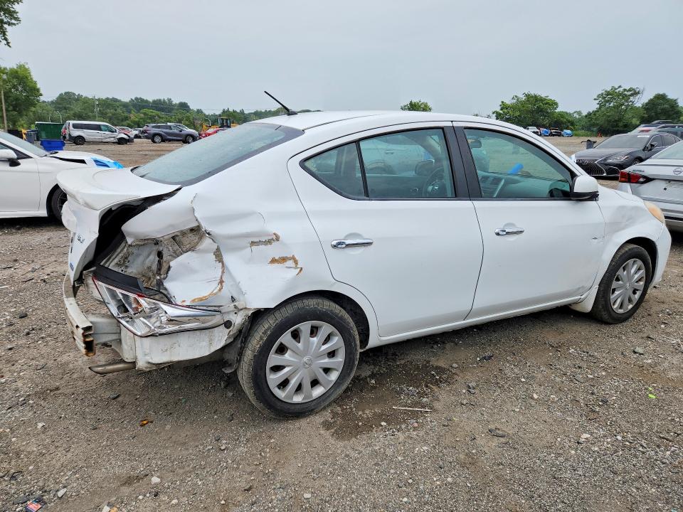 Продаж на аукціоні авто 2013 Nissan Versa, vin: 3N1CN7AP4DL844184, номер лоту: 60890386