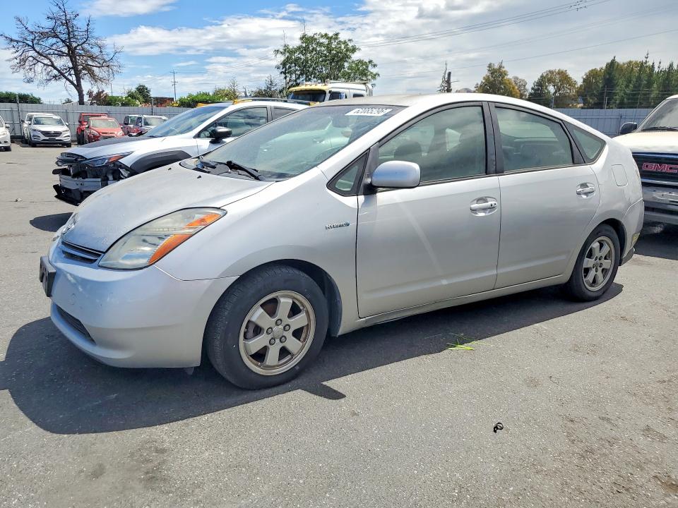 Продажа на аукционе авто 2006 Toyota Prius, vin: JTDKB20U363160415, номер лота: 62085296