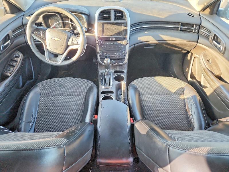 2014 Chevrolet Malibu მანქანა იყიდება აუქციონზე, vin: 1G11C5SLXEF301615, აუქციონის ნომერი: 60505026