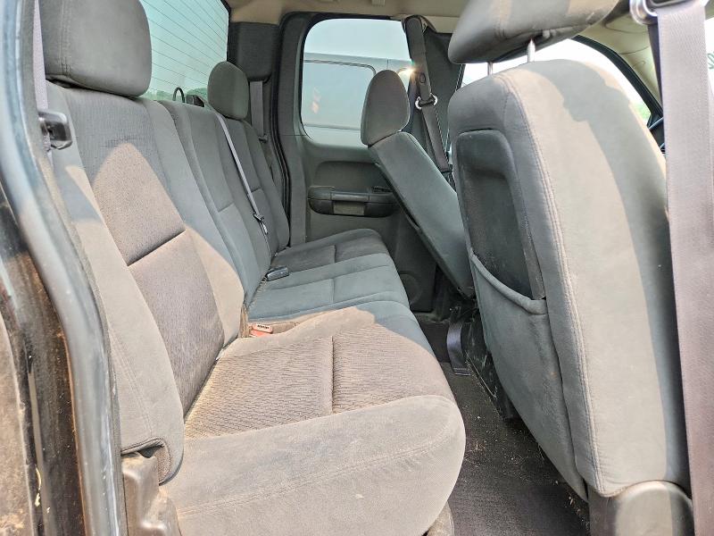 Aukcja sprzedaży 2009 Chevrolet Silverado, vin: 1GCEK29J39Z274387, numer aukcji: 61176026