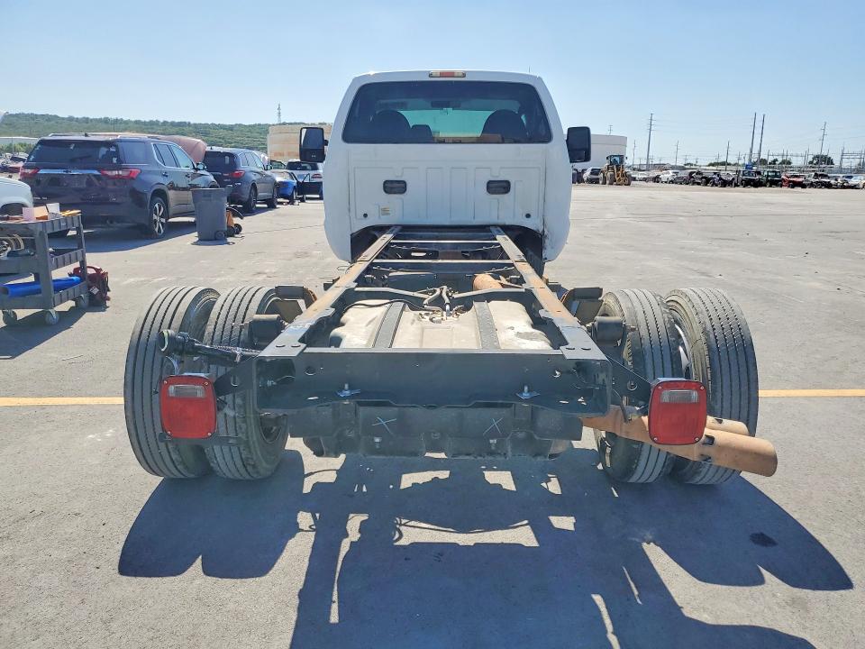 Aukcja sprzedaży 2009 Ford F550, vin: 1FDAF56R19EA98599, numer aukcji: 62591666