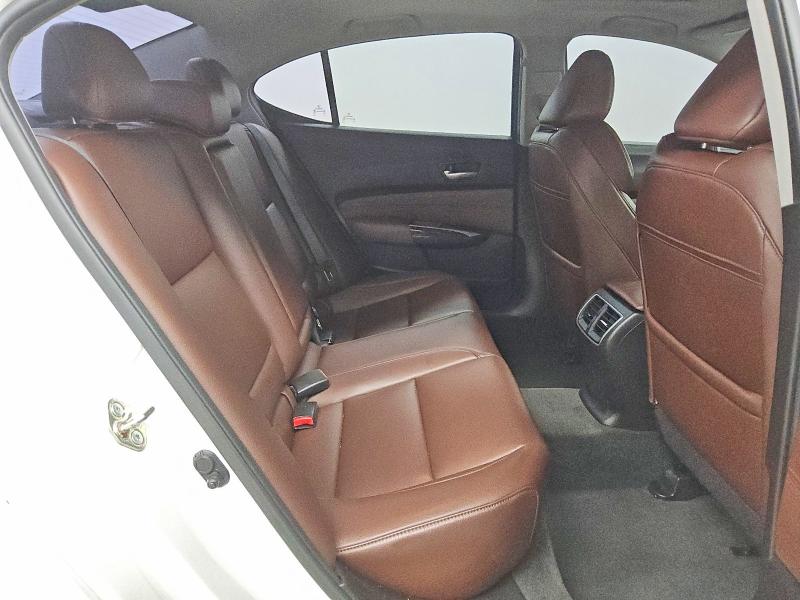 Продажа на аукционе авто 2017 Acura Tlx, vin: 19UUB1F36HA009960, номер лота: 60969116
