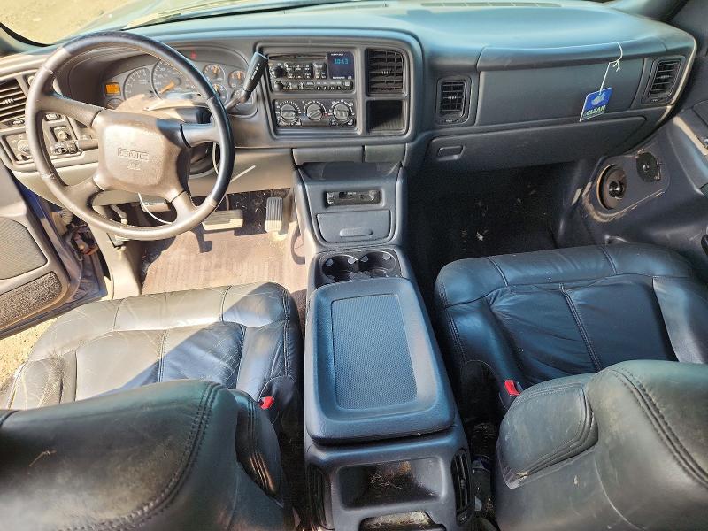 Aukcja sprzedaży 2002 Gmc Sierra, vin: 1GTGK13U12F110889, numer aukcji: 59862286