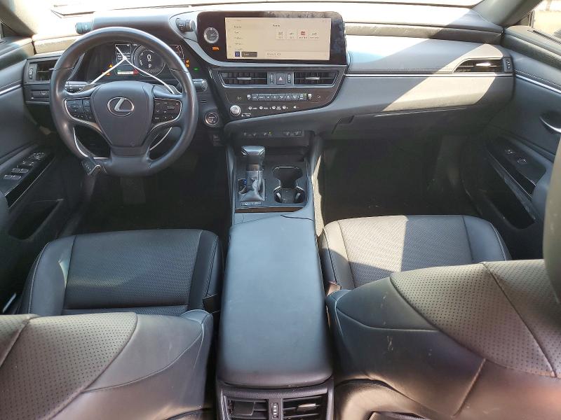 2024 Lexus Es 300h მანქანა იყიდება აუქციონზე, vin: 58ADA1C16RU039050, აუქციონის ნომერი: 61049706