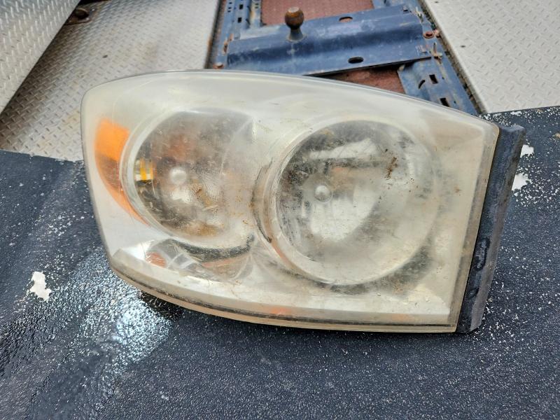 61181336 :رقم المزاد ، 3D7MX48A37G807030 vin ، 2007 Dodge Ram 3500 مزاد بيع