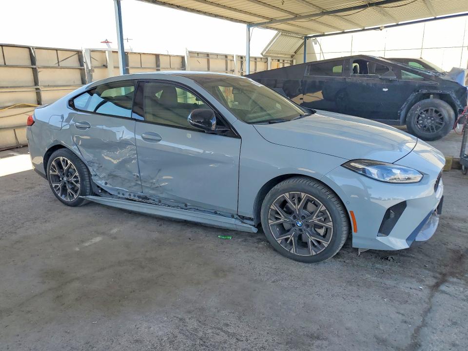 Продажа на аукционе авто 2026 Bmw 228, vin: WBA83GG09T7V04371, номер лота: 63558056