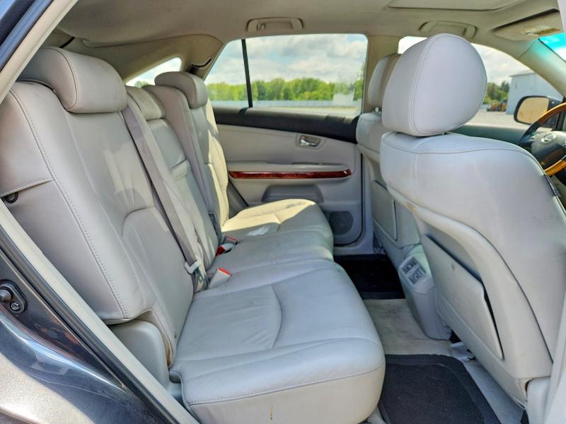 Aukcja sprzedaży 2007 Lexus Rx, vin: 2T2HK31U57C030039, numer aukcji: 63208196