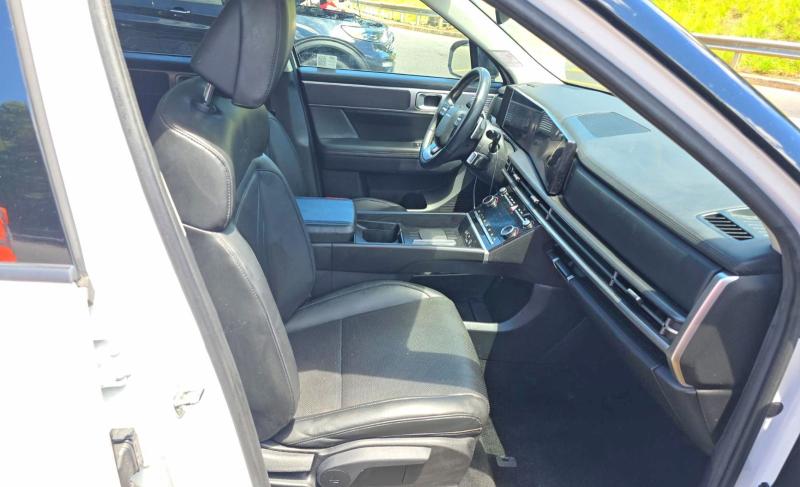Aukcja sprzedaży 2024 Hyundai Santa Fe, vin: 5NMP3DGL8RH052874, numer aukcji: 62284746