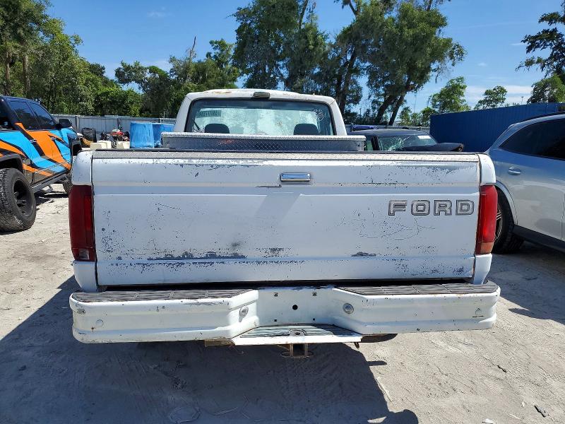Продаж на аукціоні авто 1993 Ford F150, vin: 1FTEF15Y9PNA90982, номер лоту: 59777096