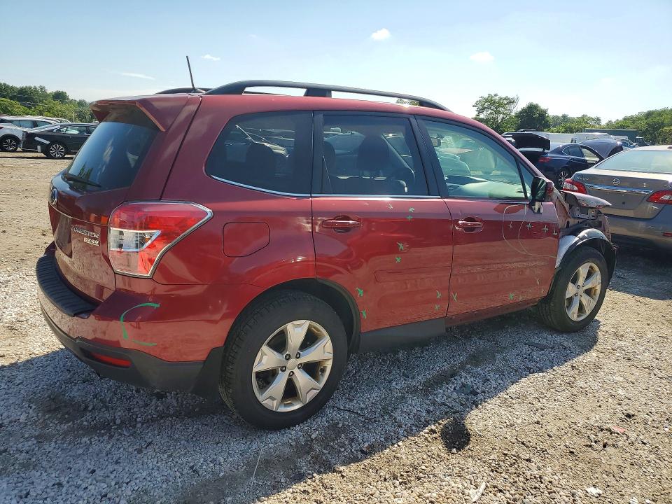 61803206 :رقم المزاد ، JF2SJAHC0EH492940 vin ، 2014 Subaru Forester مزاد بيع