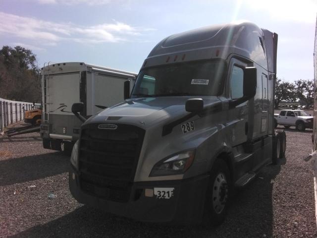 Aukcja sprzedaży 2019 Freightliner Cascadia 126, vin: 3AKJHHDR7KSKB5289, numer aukcji: 60022066