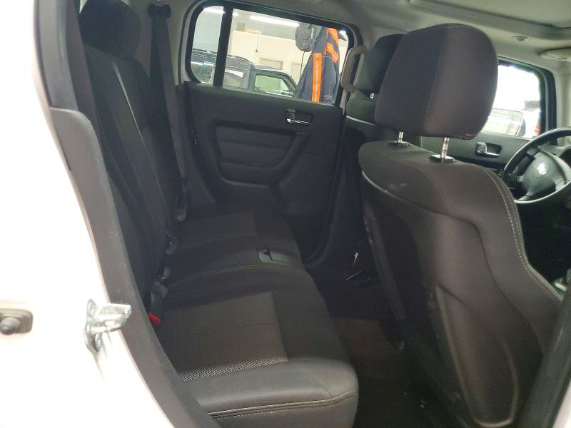 2009 Hummer H3 მანქანა იყიდება აუქციონზე, vin: 5GTEN13E798146732, აუქციონის ნომერი: 61467036