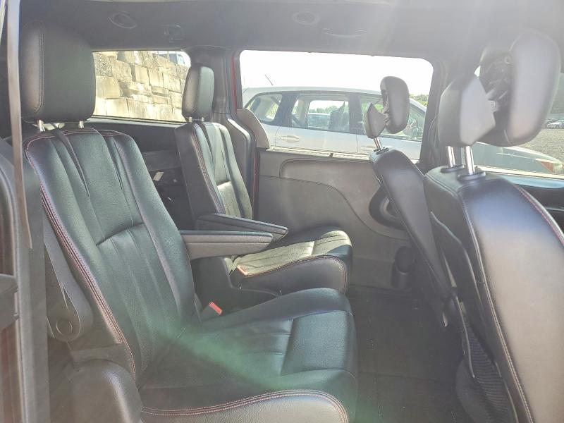 Aukcja sprzedaży 2019 Dodge Grand Caravan, vin: 2C4RDGEG4KR631174, numer aukcji: 60251266