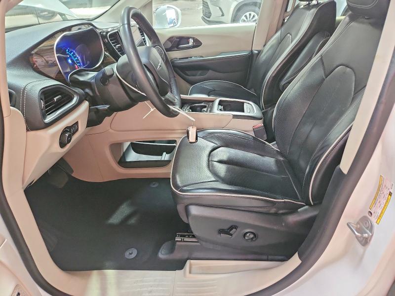 Aukcja sprzedaży 2022 Chrysler Pacifica, vin: 2C4RC1S78NR173485, numer aukcji: 61814406