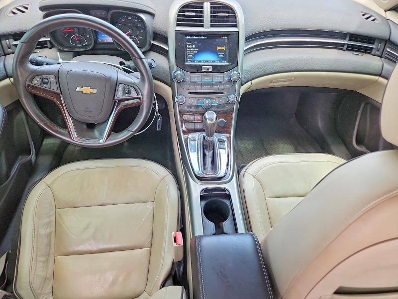 Продажа на аукционе авто 2013 Chevrolet Malibu, vin: 1G11E5SA5DF232632, номер лота: 59812396