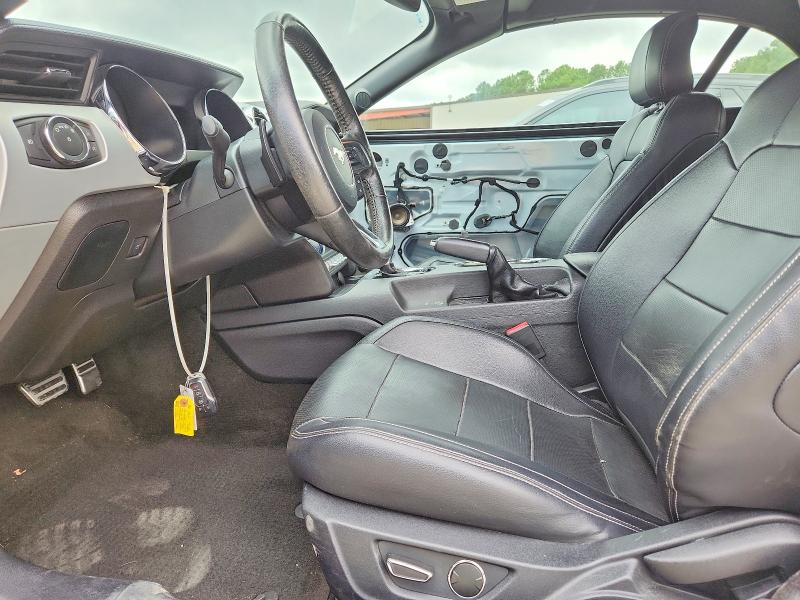 Aukcja sprzedaży 2016 Ford Mustang, vin: 1FATP8UH7G5309698, numer aukcji: 62625316