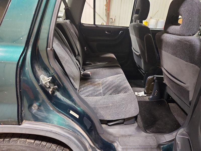 Продаж на аукціоні авто 1999 Honda Cr-v, vin: JHLRD1869XC062969, номер лоту: 62742176