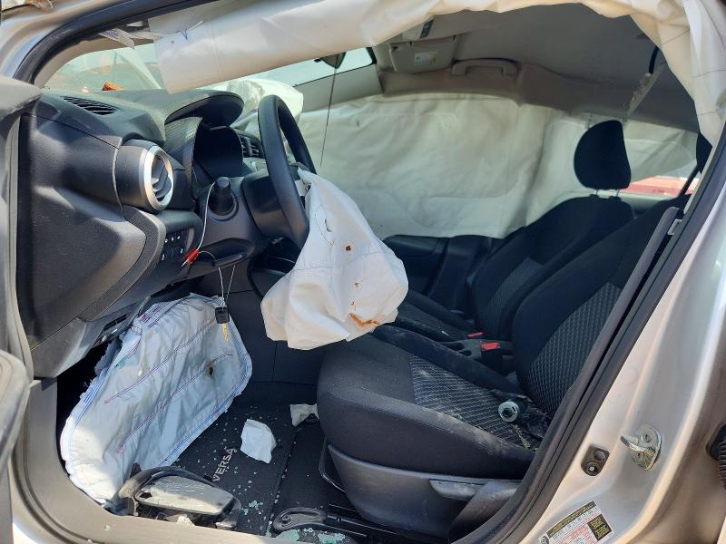 Продаж на аукціоні авто 2024 Nissan Versa, vin: 3N1CN8DV7RL847894, номер лоту: 61674586