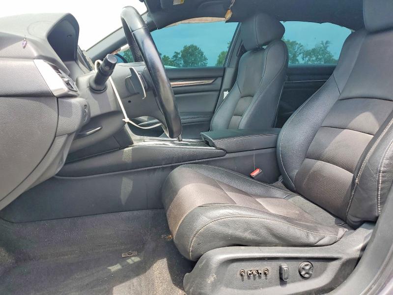 Aukcja sprzedaży 2020 Honda Accord, vin: 1HGCV2F33LA015653, numer aukcji: 59915586