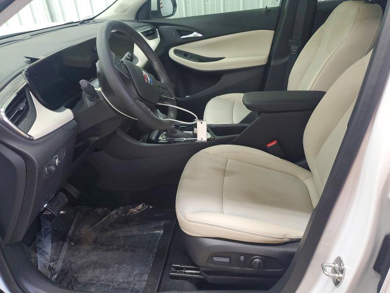 2026 Buick Encore Gx მანქანა იყიდება აუქციონზე, vin: KL4AMBSL1TB181804, აუქციონის ნომერი: 61693786