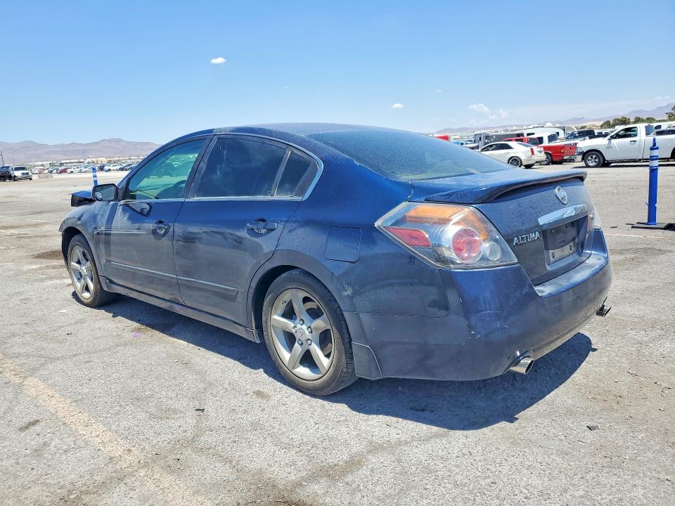 Продажа на аукционе авто 2007 Nissan Altima, vin: 1N4AL21E87C110794, номер лота: 61770816