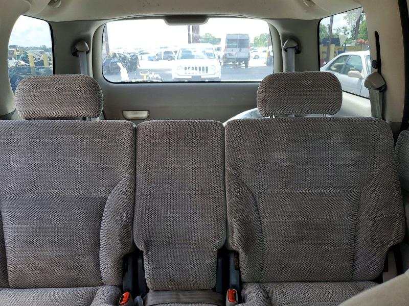 Aukcja sprzedaży 2001 Dodge Durango, vin: 1B4HR28N61F547029, numer aukcji: 62308626