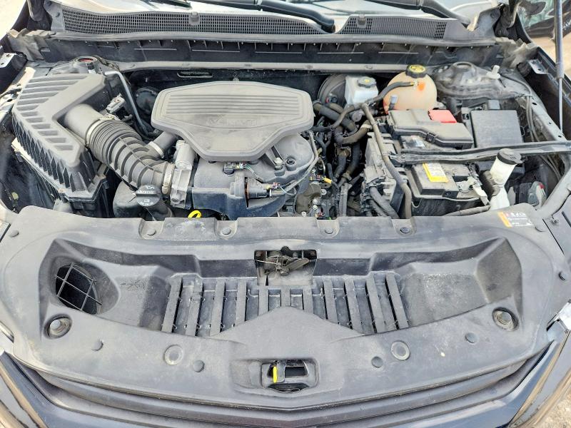 Aukcja sprzedaży 2020 Chevrolet Blazer, vin: 3GNKBHRS3LS603423, numer aukcji: 61624536