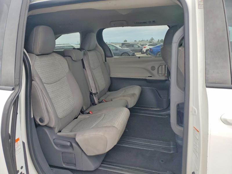 Aukcja sprzedaży 2021 Toyota Sienna, vin: 5TDKRKEC3MS028195, numer aukcji: 62454216