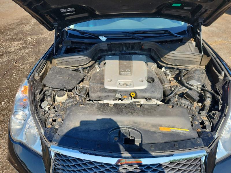 Aukcja sprzedaży 2017 Infiniti Qx50, vin: JN1BJ0RR5HM408962, numer aukcji: 62417856