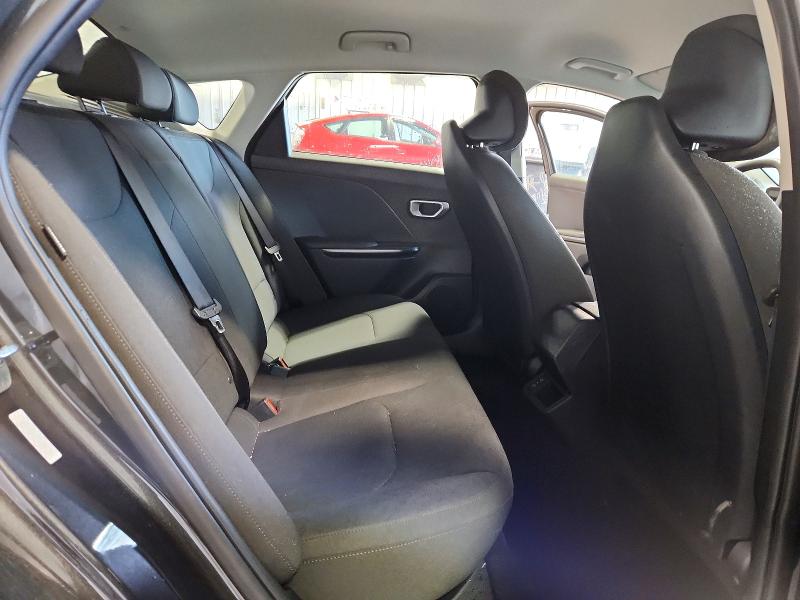 Продаж на аукціоні авто 2026 Kia K4, vin: 3KPFT4DE5TE285028, номер лоту: 62427976