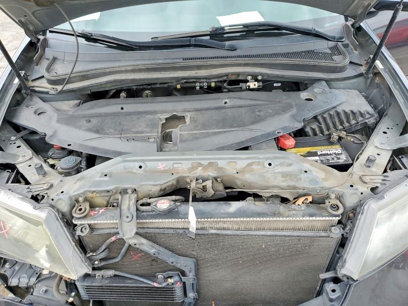Продажа на аукционе авто 2013 Acura Mdx, vin: 2HNYD2H3XDH511485, номер лота: 62480056